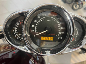 Harley-Davidson VRSC