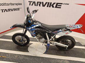 Husqvarna TE
