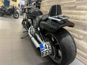 Harley-Davidson VRSC