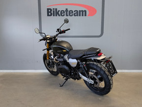 Triumph Scrambler
