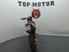 KTM 350