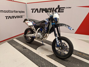 Husqvarna TE