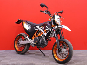KTM 690