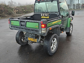 John Deere Gator