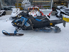 Polaris 800 Switchback