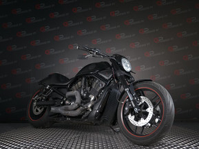 Harley-Davidson VRSC