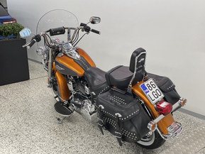 Harley-Davidson Softail