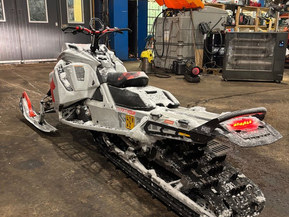 Ski-Doo Freeride