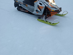 Ski-Doo Renegade