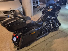 Harley-Davidson Road Glide