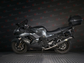 Kawasaki ZZR