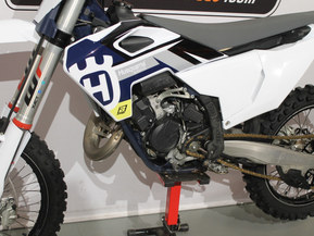 Husqvarna TC