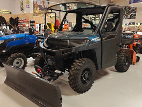 Polaris Ranger