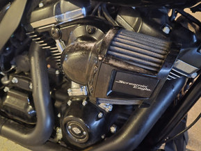 Harley-Davidson Road Glide