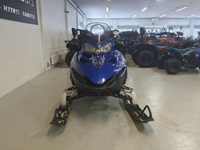 Polaris 600 RMK