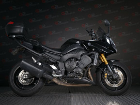 Yamaha FZ8-S