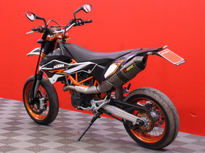 KTM 690