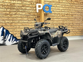 Polaris Sportsman