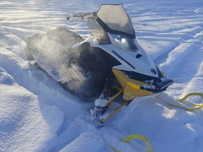 Ski-Doo MX Z