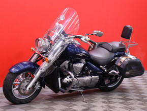 Suzuki Intruder