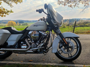 Harley-Davidson Touring