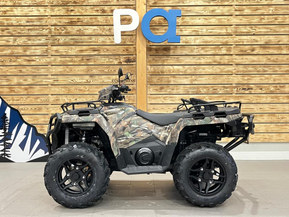 Polaris Sportsman