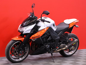 Kawasaki Z