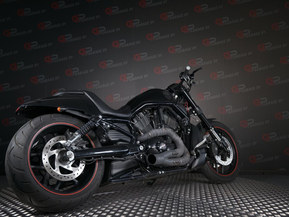 Harley-Davidson VRSC