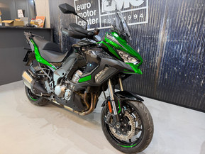 Kawasaki Versys