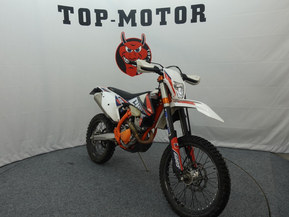 KTM 350