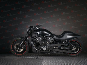Harley-Davidson VRSC