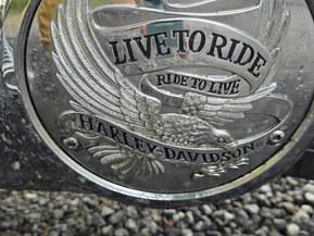 Harley-Davidson Softail