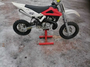 Husqvarna Junior