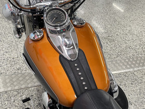 Harley-Davidson Softail