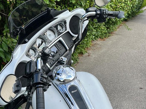 Harley-Davidson Touring