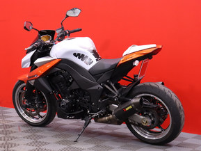 Kawasaki Z