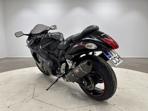 Suzuki GSX