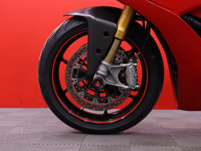 Ducati Supersport