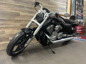 Harley-Davidson VRSC