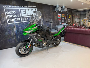 Kawasaki Versys