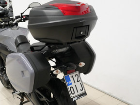 Yamaha Tracer