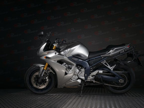 Yamaha FZ1