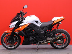 Kawasaki Z