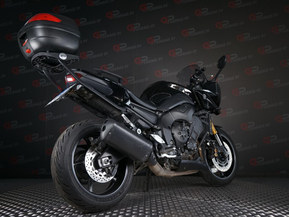 Yamaha FZ8-S