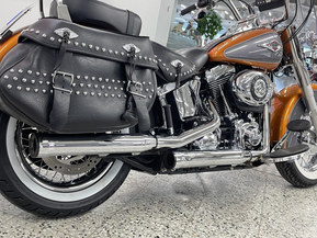 Harley-Davidson Softail