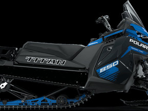 Polaris Titan