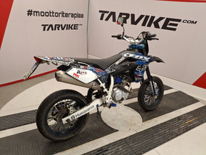 Husqvarna TE
