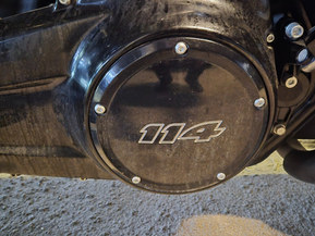 Harley-Davidson Road Glide