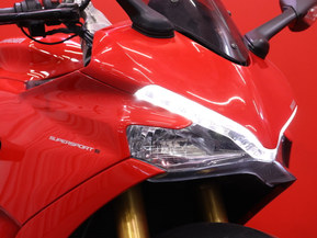 Ducati Supersport