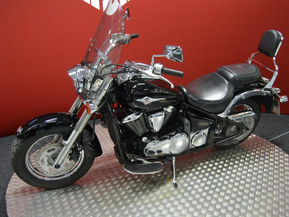 Kawasaki VN